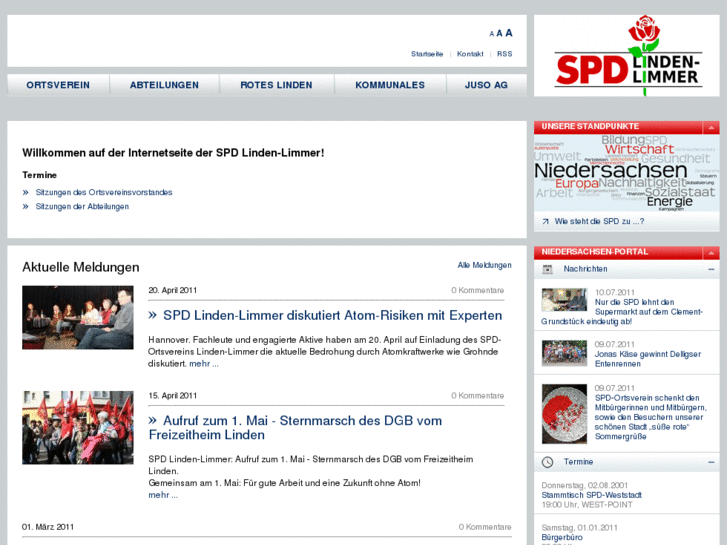 www.spd-linden-limmer.de