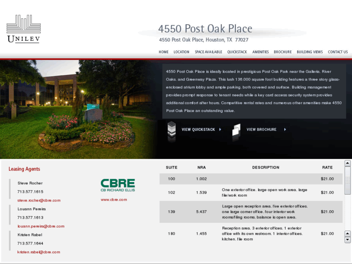 www.4550postoakplace.com