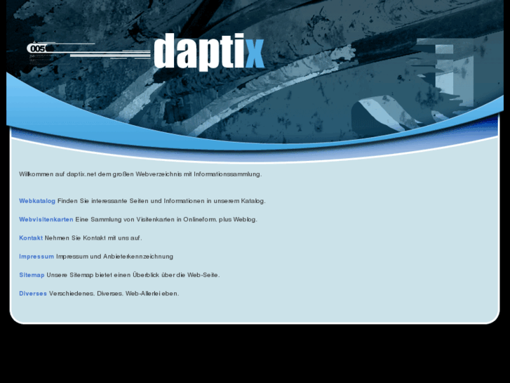 www.daptix.net