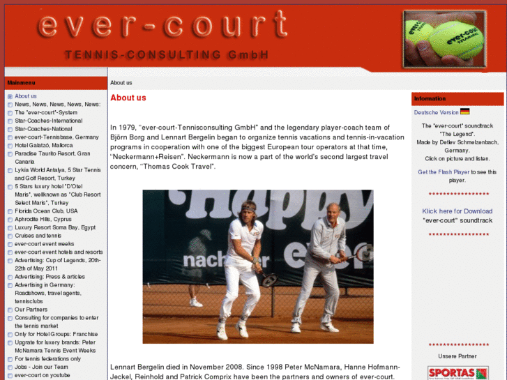 www.ever-court.com