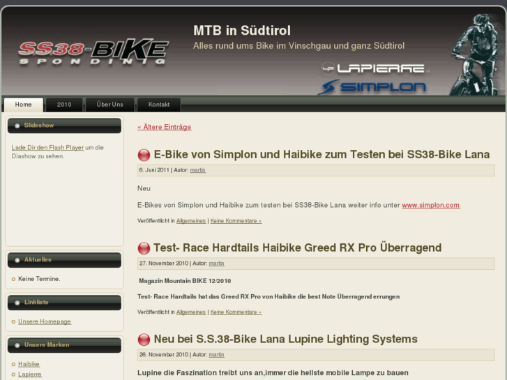 www.mtb-suedtirol.com