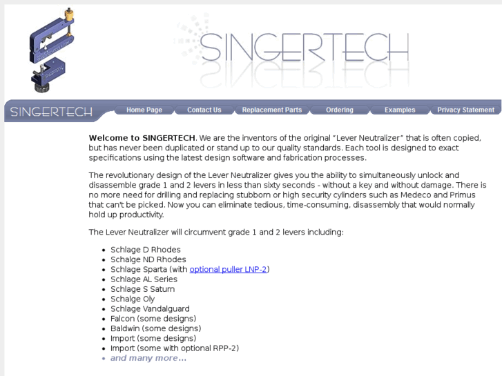 www.singertechtools.com