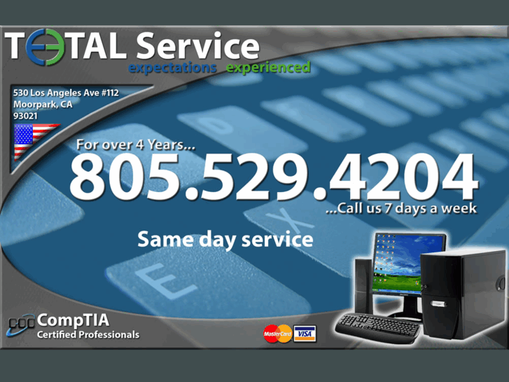 www.totalservicecomputers.com