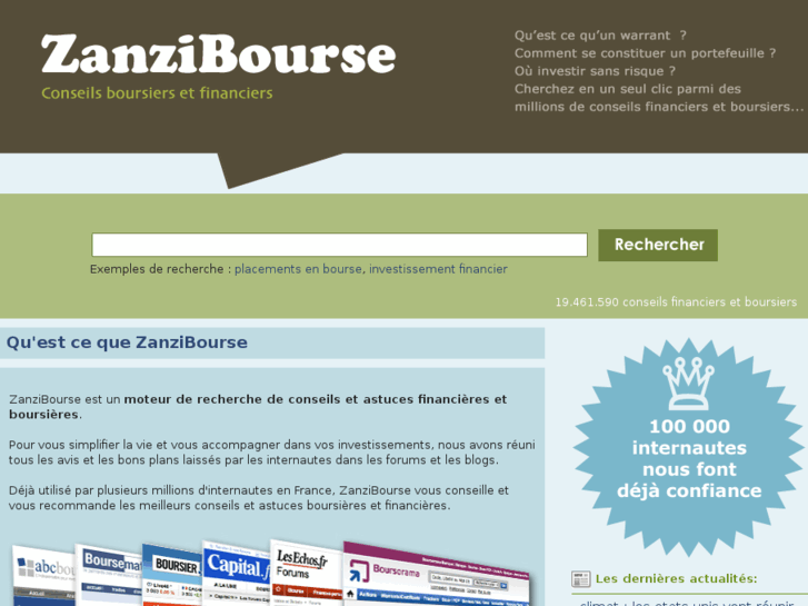 www.zanzibourse.com