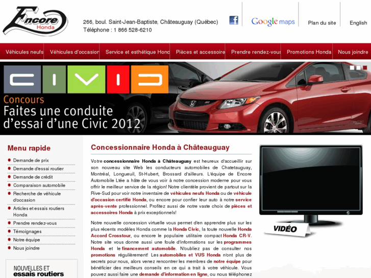 www.encore-mail.com