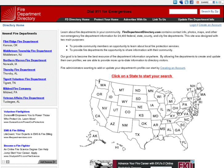 www.firedepartmentdirectory.com