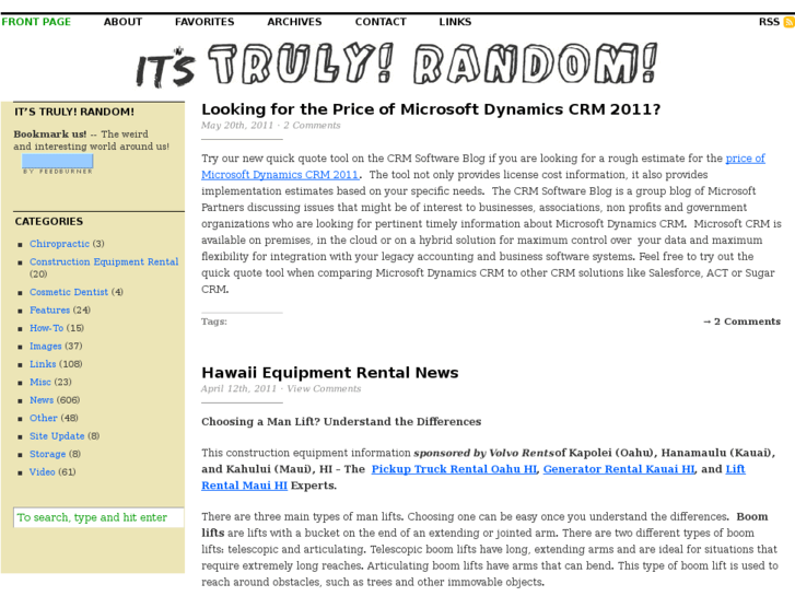 www.itstrulyrandom.com