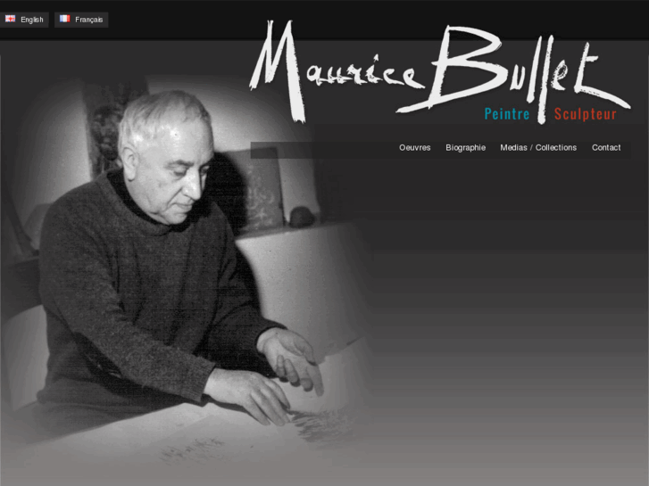 www.maurice-buffet.com
