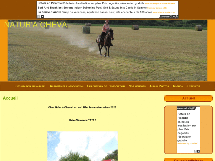 www.naturacheval.com