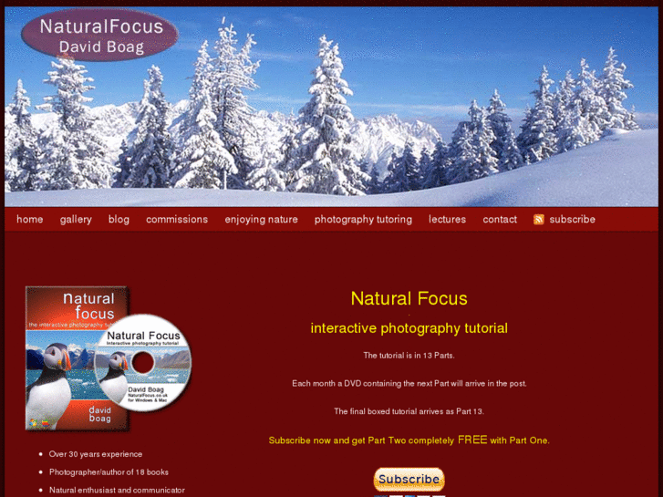 www.naturalfocus.co.uk
