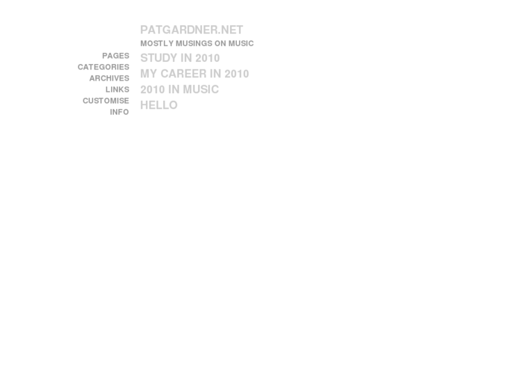 www.patgardner.net