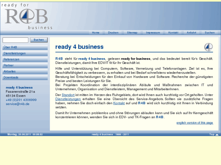 www.r4b.biz