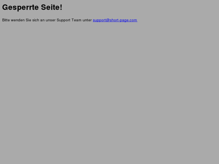 www.short-page.com