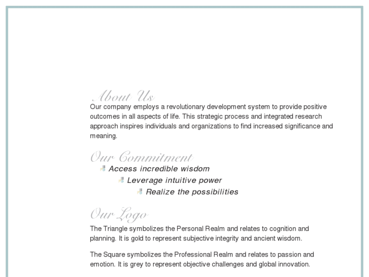 www.interpretiveleadership.com