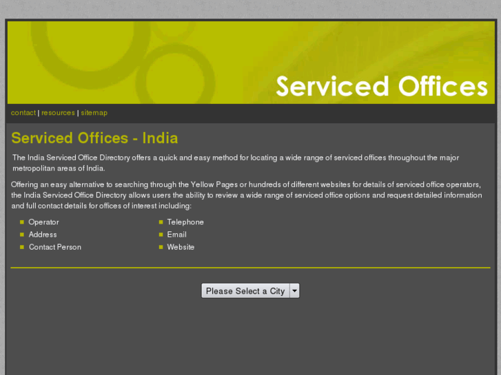 www.serviced-offices.co.in