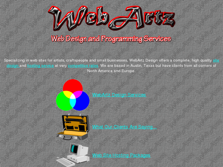 www.webartz.biz