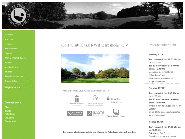www.golfclub-kassel.de