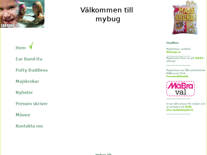 www.mybug.se