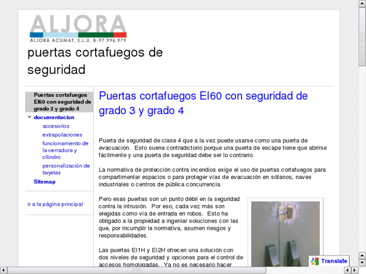 www.puertas-cortafuegos-de-seguridad.com