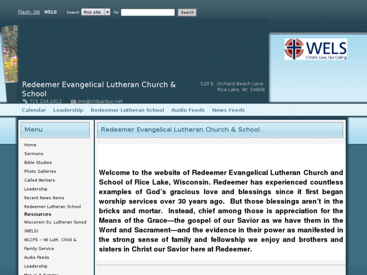 www.redeemerricelake.org