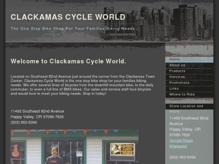 www.clackamascycleworld.com