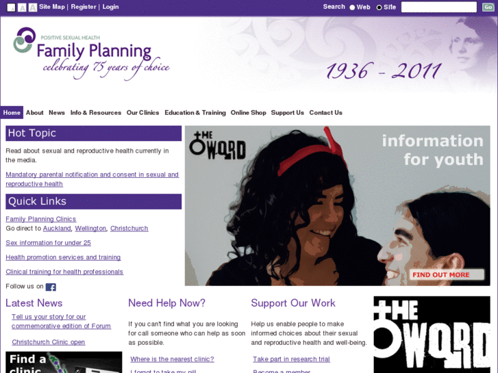 www.familyplanning.org.nz