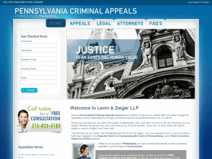 www.pacriminalappeals.com
