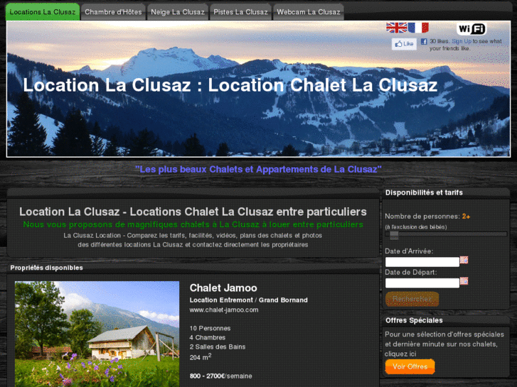 www.annecy-villa.com