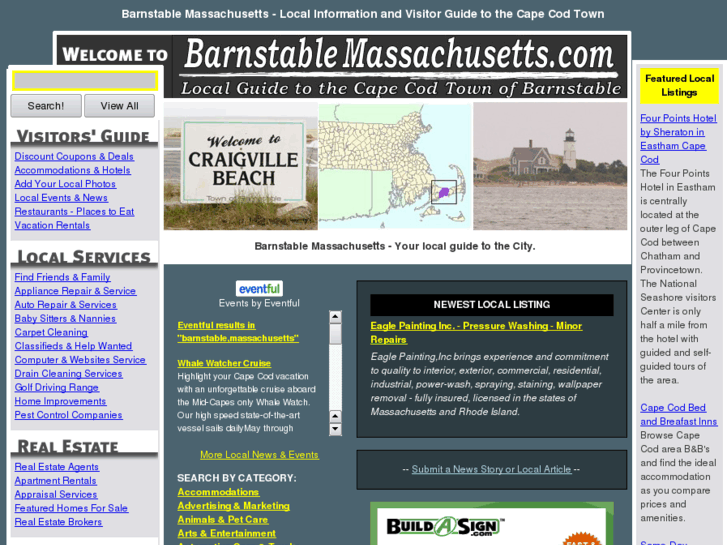 www.barnstablemassachusetts.com