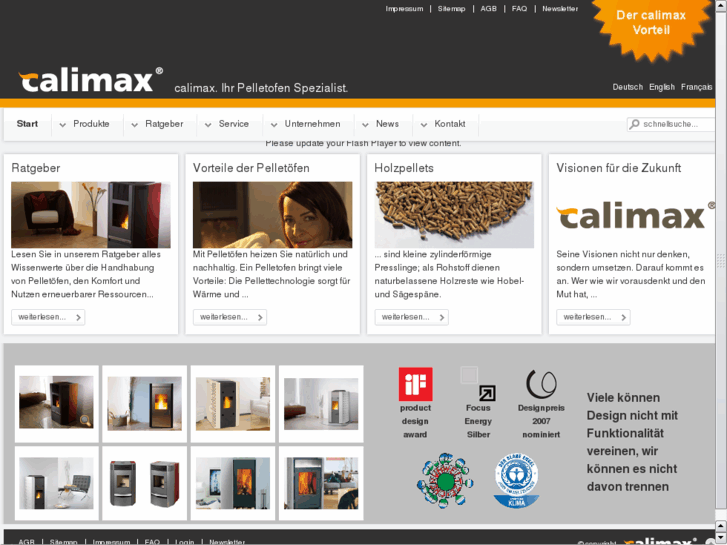 www.calimax.at