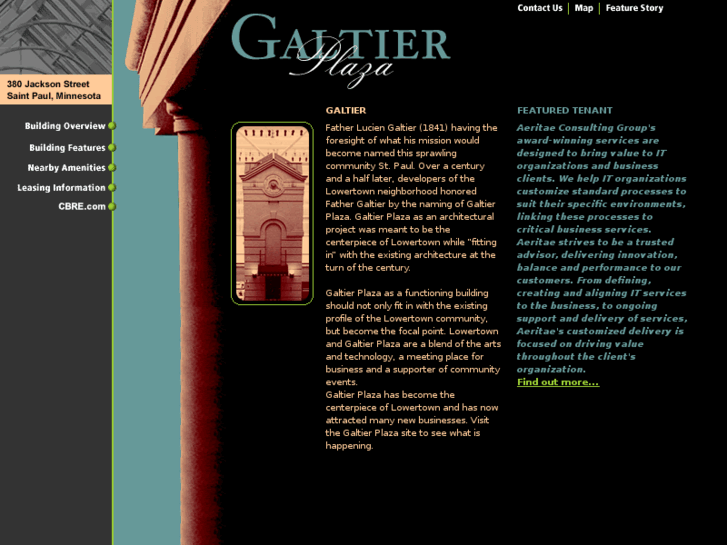www.galtierplaza.com