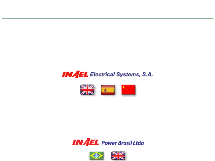 www.inaelelectric.com