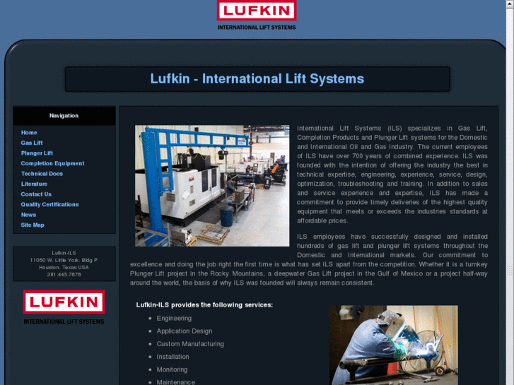 www.internationalliftsystems.com