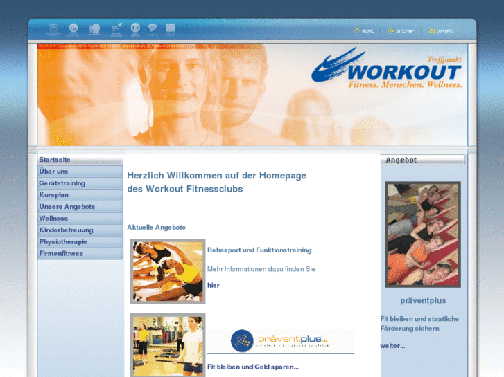 www.megafit.info
