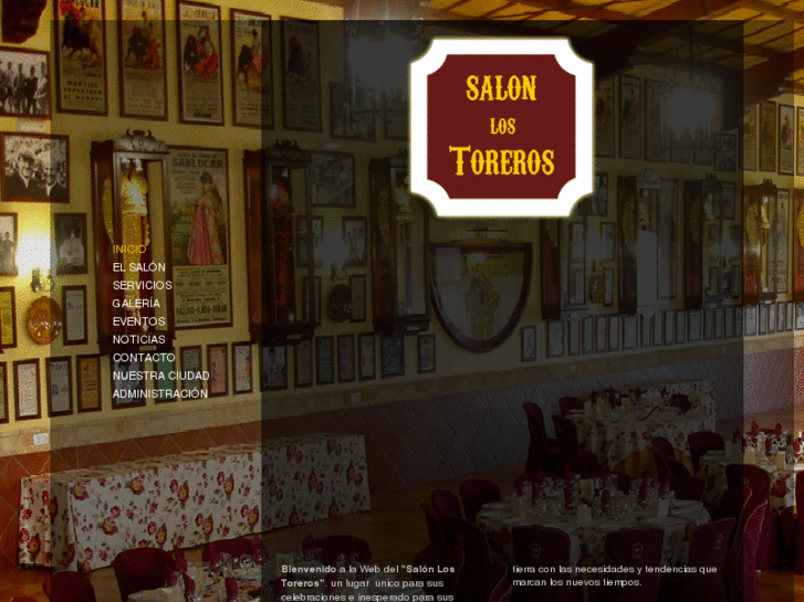 www.salonlostoreros.es