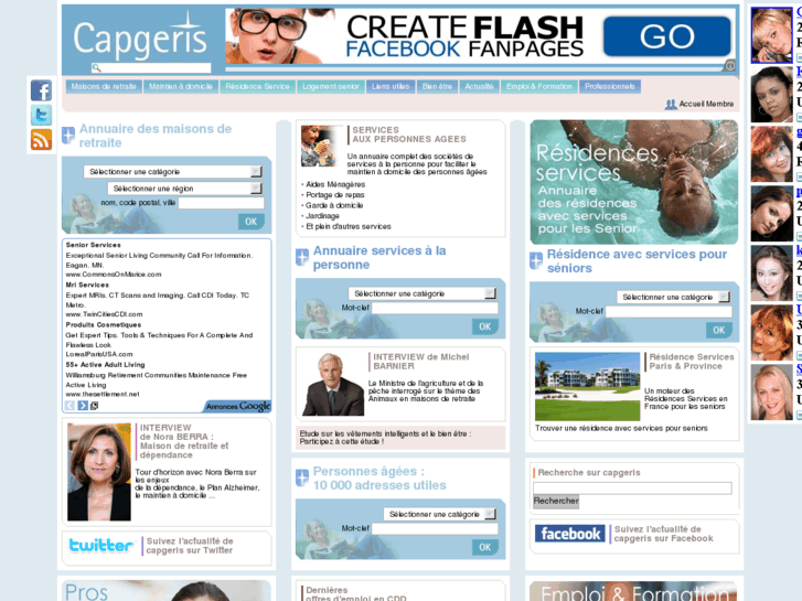 www.capgeris.com