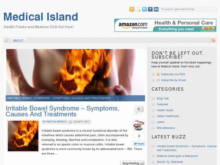www.medicalisland.net
