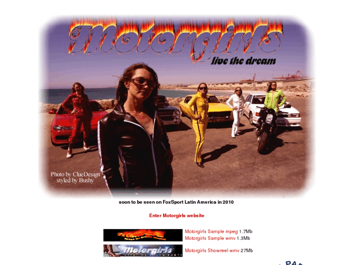 www.motorgirlstv.com