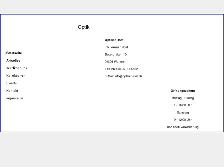www.optiker-rost.de