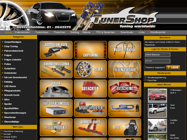 www.tunershop.at