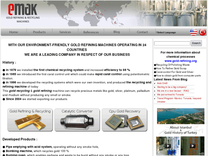 www.emakmakina.com