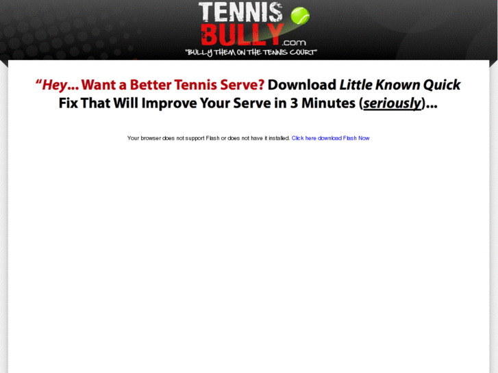 www.killertennistips.com