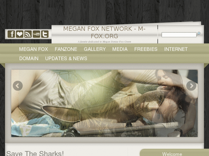 www.m-fox.org