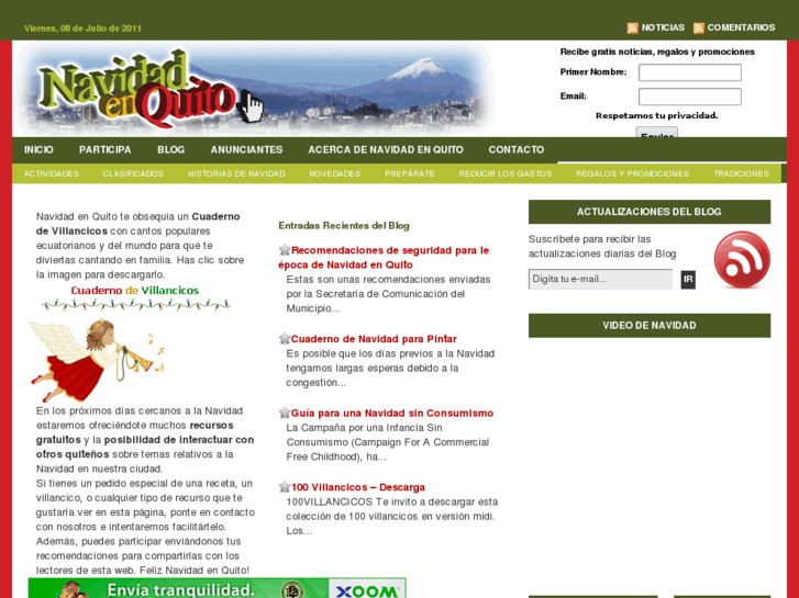 www.navidadenquito.com