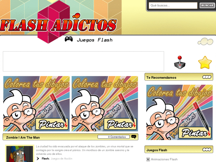 www.flashadictos.com