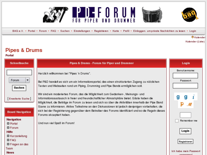 www.pd-forum.de