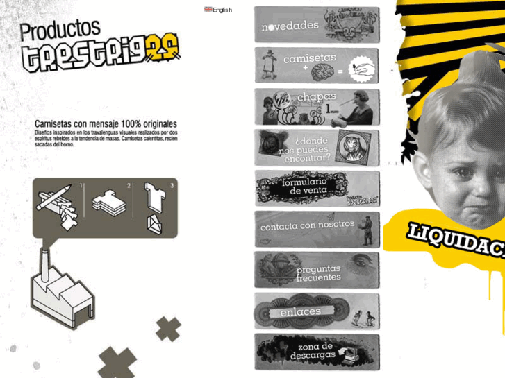 www.trestriges.com