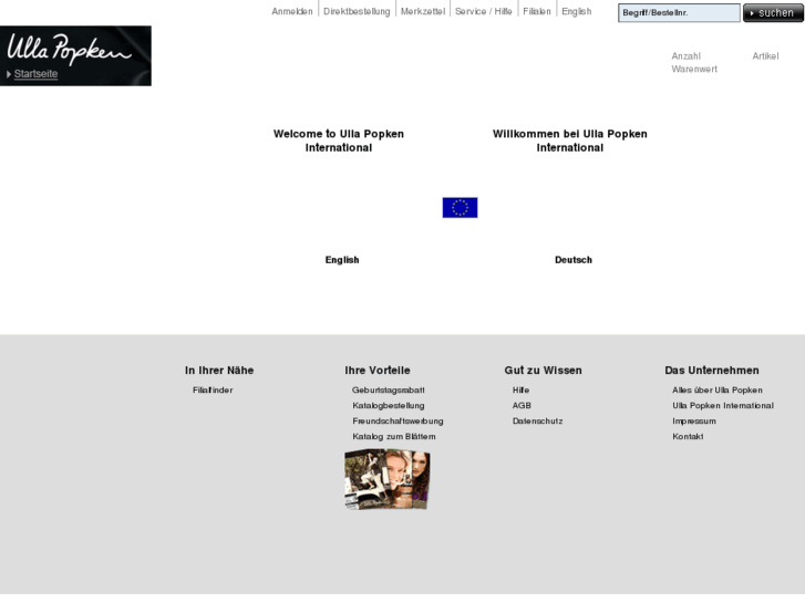 www.ullapopken.eu
