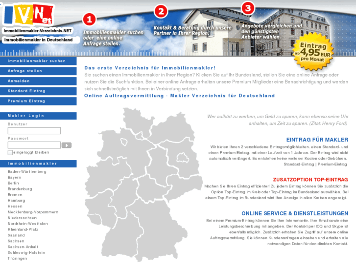www.immobilienmakler-verzeichnis.net