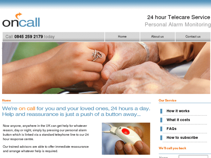 www.oncalluk.com